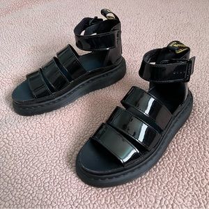 Doc Martens Clarissa II 2 Sz 7